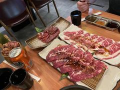 -炼瓦家日式烧肉·寿喜烧(融创精彩天地店)