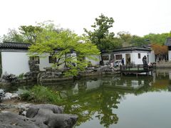-常熟方塔园