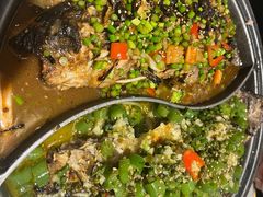 -锦尚阁烤鱼(望京新荟城店)