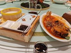 -金三杯酒家(泉城路店)