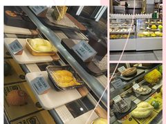 -猫王榴莲世家(三里屯SOHO商场店)