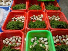 -都斛海鲜街