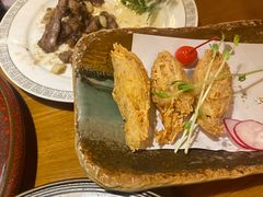 -大江户日本料理(吕厝店)