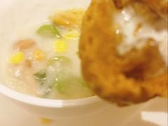 -京香轩·中餐厅(上海中庚聚龙酒店)