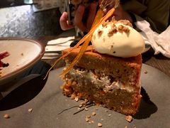 胡萝卜蛋糕-Cooking Man(中懋天地店)