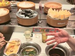 -龍歌自助小火锅(李沧丽达店)