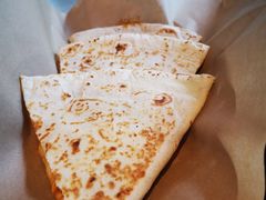 -Taco Bell 塔可钟(民田路店)