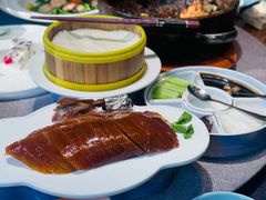 -鹊华居·地道鲁菜·海鲜·融合味(大明湖店)