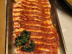 -韩宫宴和牛烤肉(无锡大东方广场店)