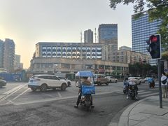 -四川大学华西口腔医院(华西院区)