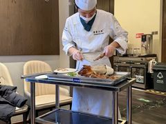 -董家大院·京味家常菜(朝丰家园店)
