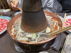 -东来顺饭庄(上地华联店)