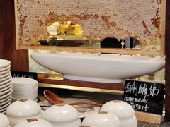 -北京贵宾楼饭店 红墙咖啡厅