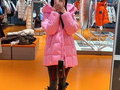 -王府井奥莱棋盘山小镇