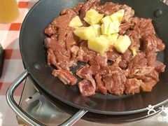 -林真真牛肋条放题(天马店)