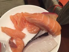 -富力希尔顿酒店·地阔自助餐厅