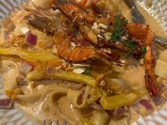 -BAKER&SPICE(安福路店)