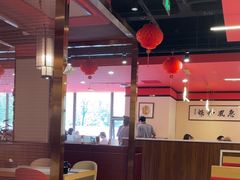 -晋阳春·山西菜·北京烤鸭(交大店)