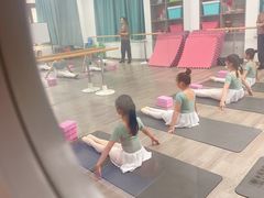 -快乐琴弦音乐舞蹈艺术教育中心(马连道校区)