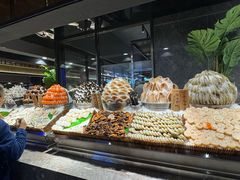 -吉布鲁牛排海鲜自助(深圳金牌店)