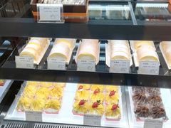 -Monchouchou檬舒舒(尚嘉中心店)