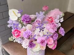 -Flower in(密渡桥店)