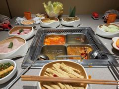 -海底捞火锅(正大乐城店)