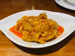 -涌觅名灶·本地海鲜宁波菜(财富广场店)