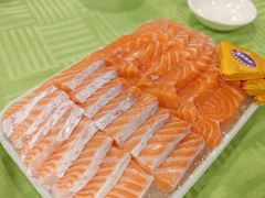 -盛港湾海鲜食府(黄沙店)