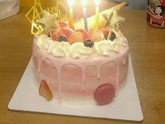 -奥米亚生日蛋糕(拱墅店)