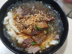 -东华豆花(漳州店)