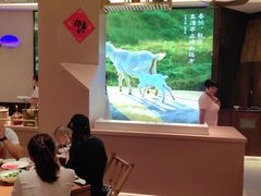 -乡里八闽·福州乡土菜(高宅店)