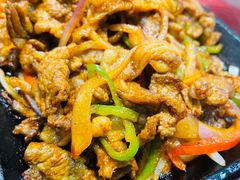 -贯贯吉·清真餐厅(浙江中路店)