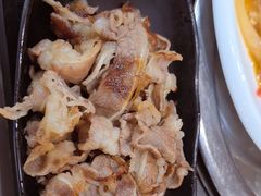 -真利味·脊骨火锅·正宗韩国料理(韩乐坊店)