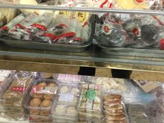 -上海虹口糕团(福州路店)