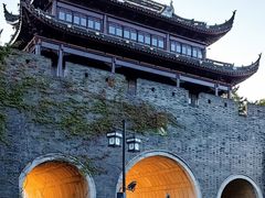 -白马涧龙池景区