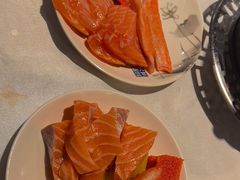 -海天盛宴新派海鲜自助餐厅(群力店)