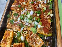 -大湾金牌万州烤鱼(沙河店)