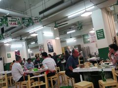 大堂-石灰市老火锅(北滨路店)