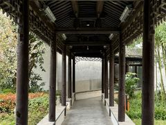 -扬州瘦西湖汇金酒店