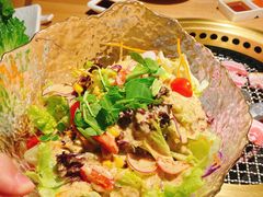 -江户烧肉(高德店)