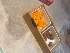 -对酒当歌·地道川菜(八佰伴店)