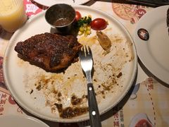 -我家牛排(莱山区永旺店)