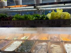 -吉布鲁牛排海鲜自助(温江合生汇店)
