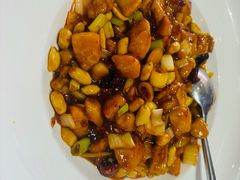 -大碗居·烤鸭·鱼头泡饼(天坛东门店)