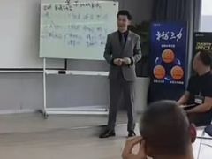 -新励成演讲口才培训(南昌东湖学训中心)