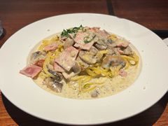 -FABIO’S费比欧披萨餐厅