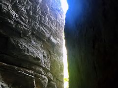-武隆天坑地缝国家地质公园
