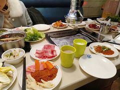 -爱客得牛排海鲜烤肉·火锅自助(春熙路黑金好店)