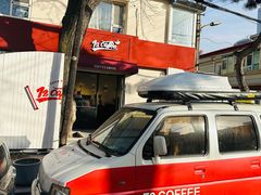 -72 COFFEE(东朝阳路店)